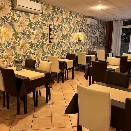 Hotel Alpes Cevennes Guilherand-Granges Екстер'єр фото