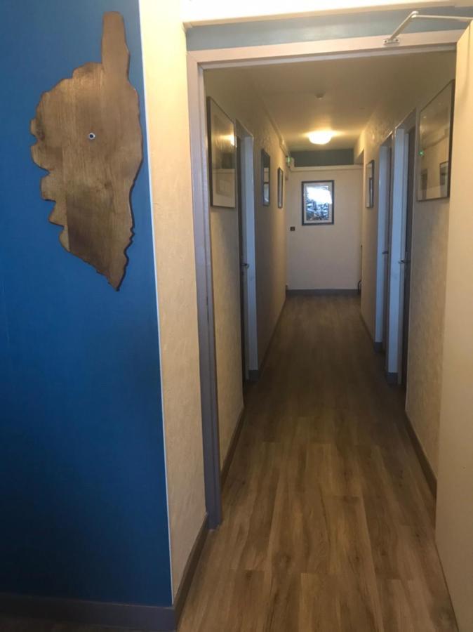 Hotel Alpes Cevennes Guilherand-Granges Екстер'єр фото