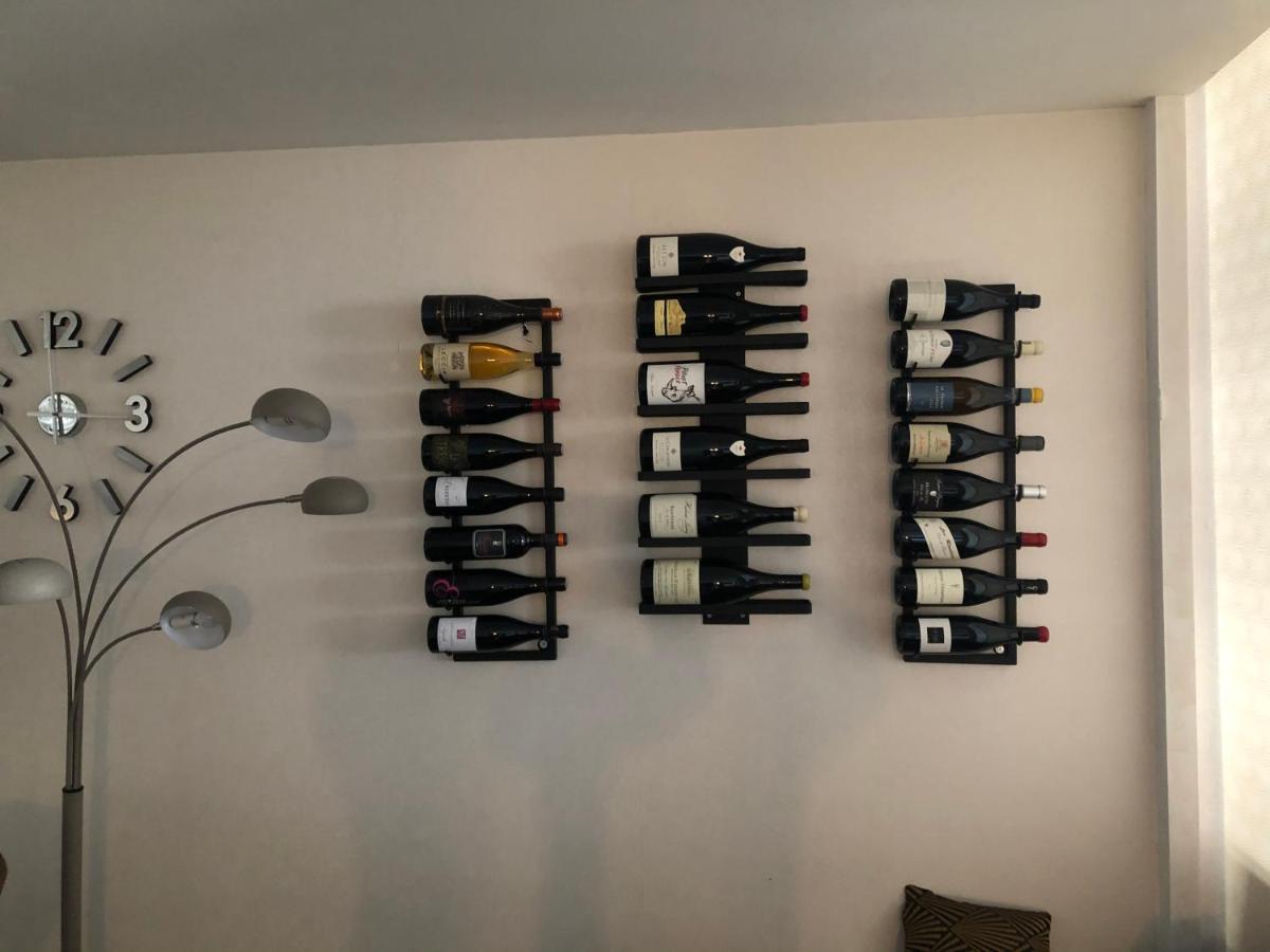 Hotel Alpes Cevennes Guilherand-Granges Екстер'єр фото