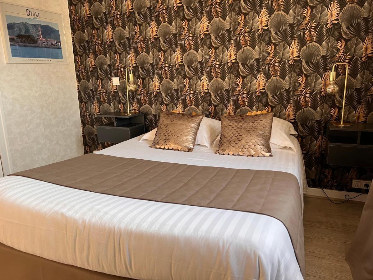 Hotel Alpes Cevennes Guilherand-Granges Екстер'єр фото