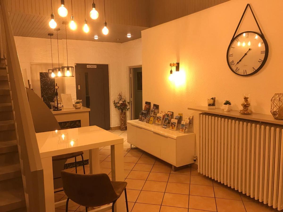 Hotel Alpes Cevennes Guilherand-Granges Екстер'єр фото