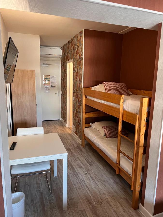 Hotel Alpes Cevennes Guilherand-Granges Екстер'єр фото