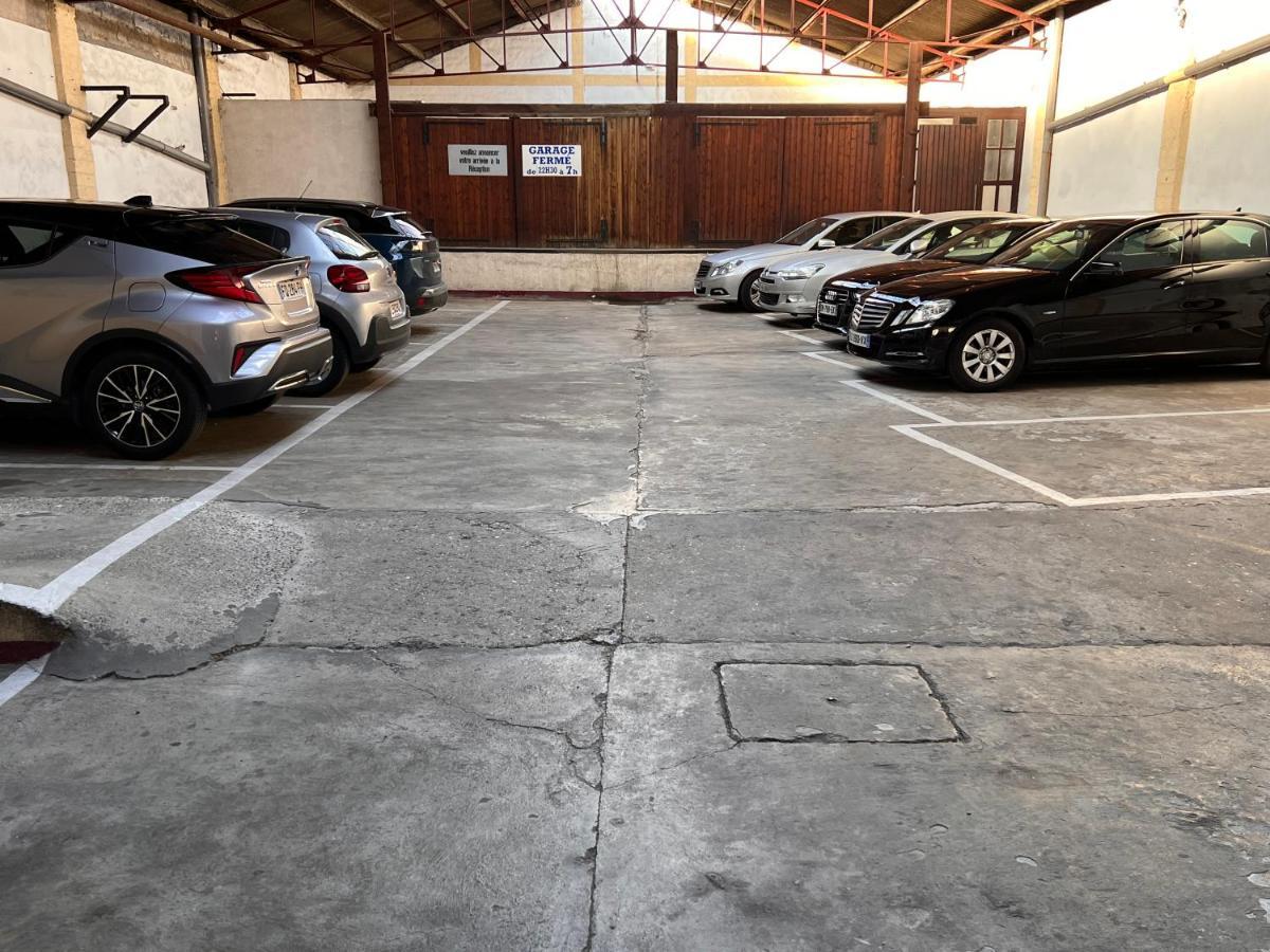 Hotel Alpes Cevennes Guilherand-Granges Екстер'єр фото