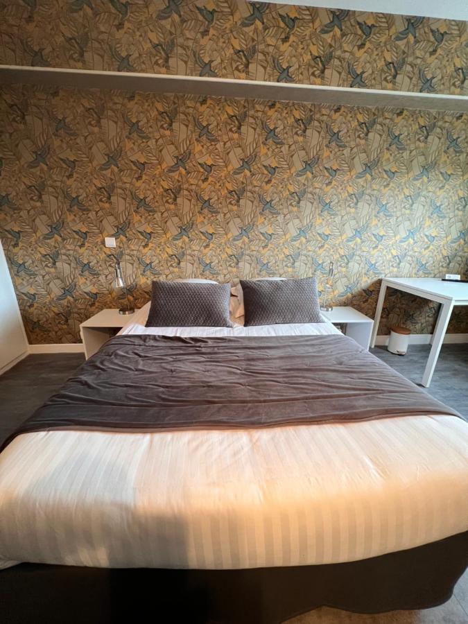 Hotel Alpes Cevennes Guilherand-Granges Екстер'єр фото
