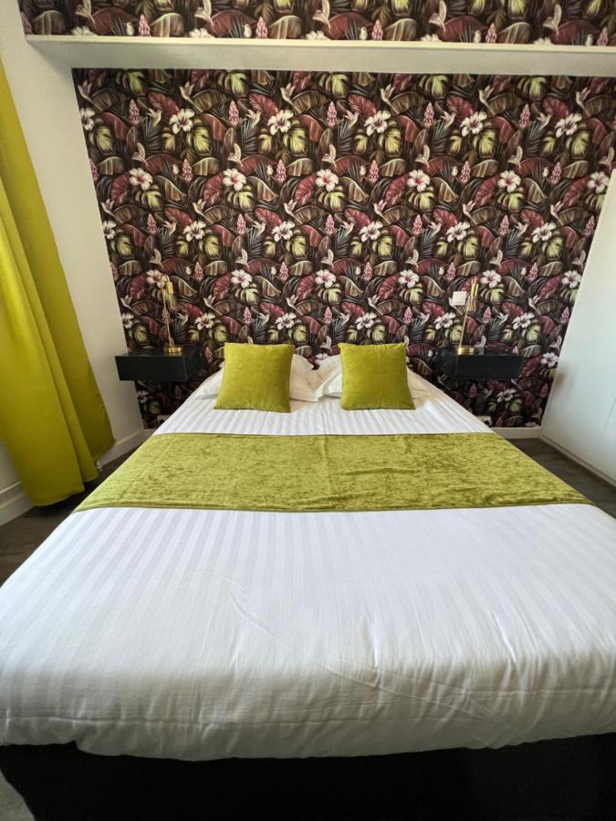 Hotel Alpes Cevennes Guilherand-Granges Екстер'єр фото