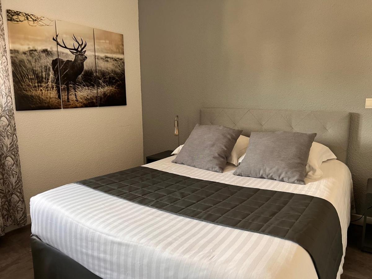 Hotel Alpes Cevennes Guilherand-Granges Екстер'єр фото
