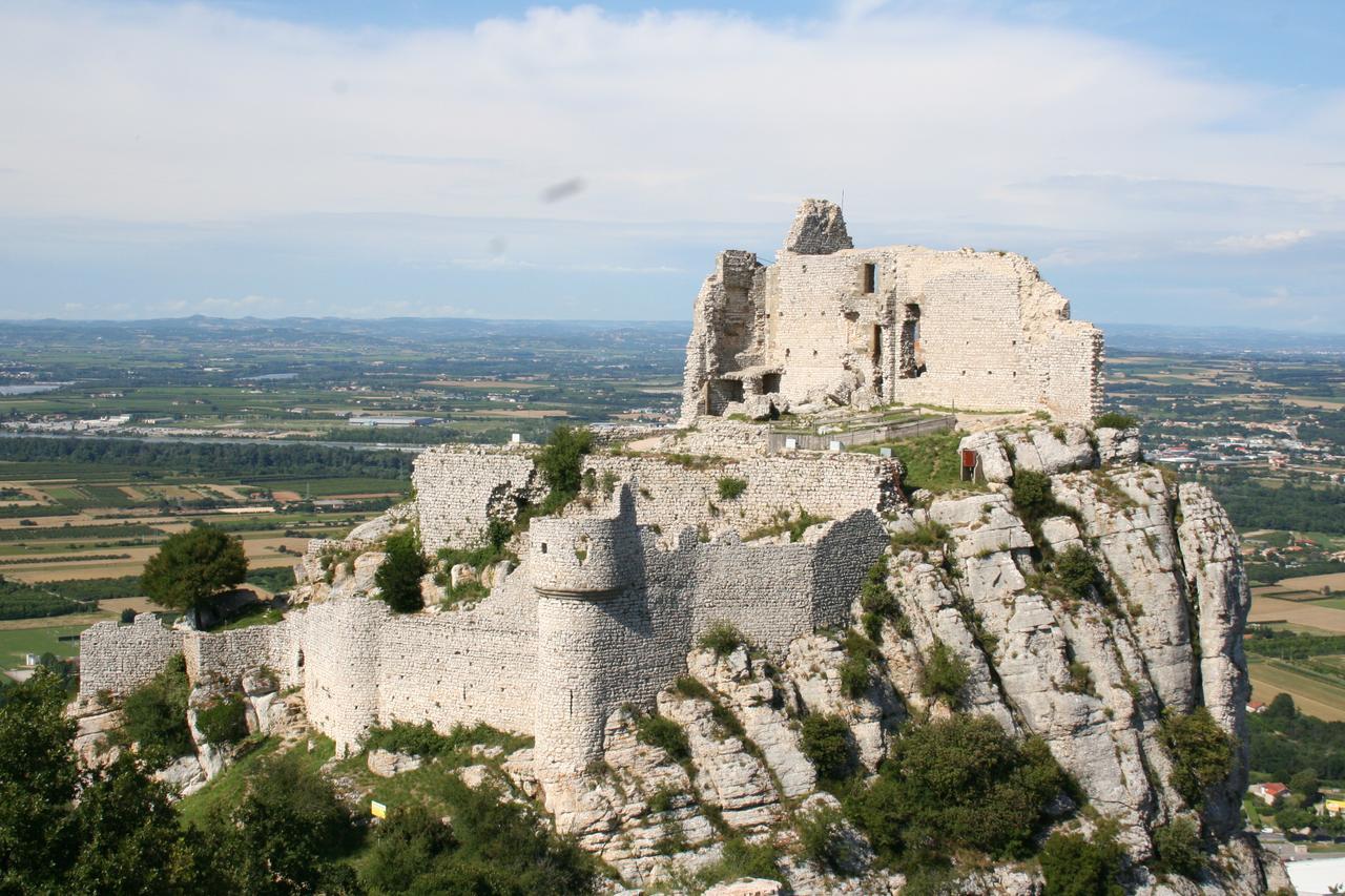 Hotel Alpes Cevennes Guilherand-Granges Екстер'єр фото